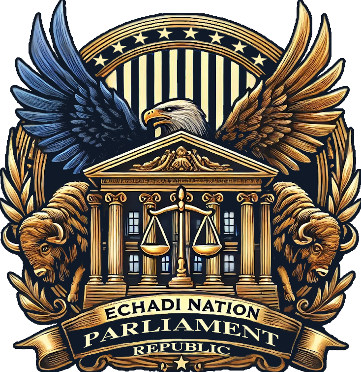 The Parliament emblem