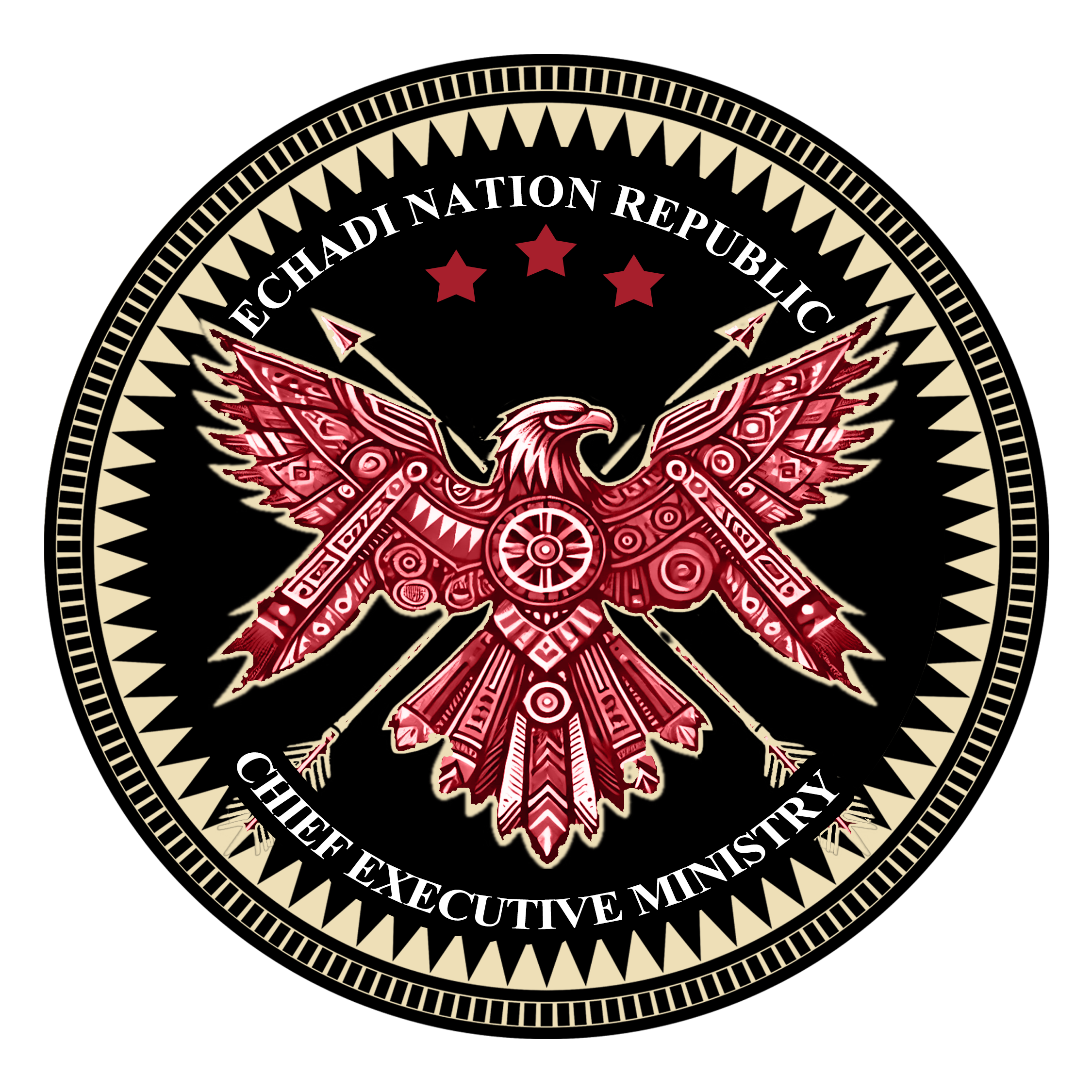 Chief Executive Minister