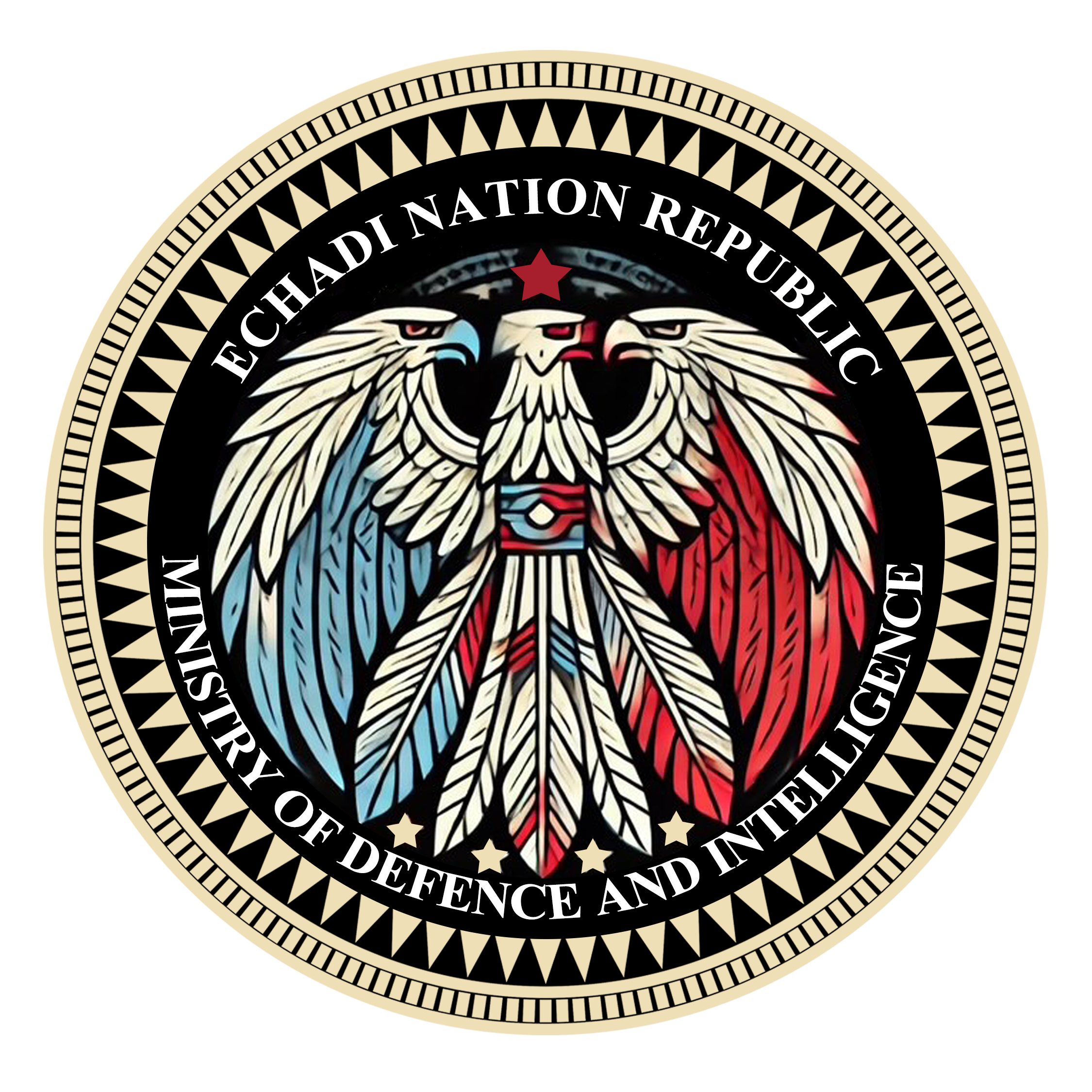 Ministry of Defense and Intelligence