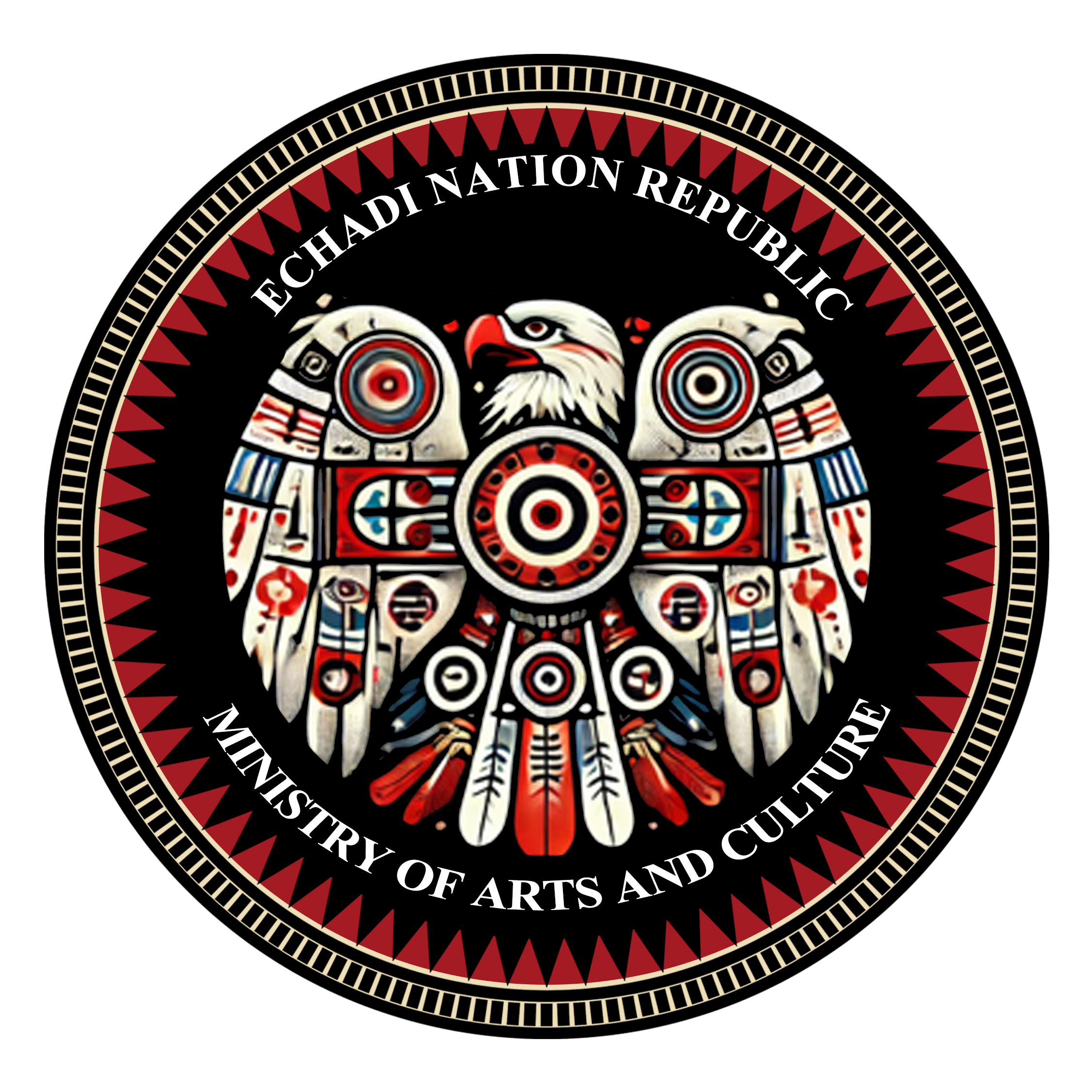 Ministry of Arts and Culture