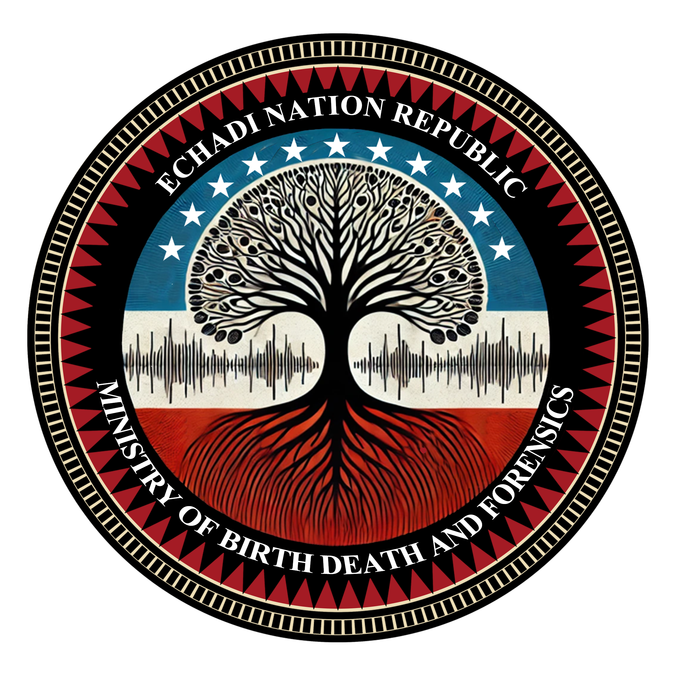 Ministry of Birth Death and Forensics