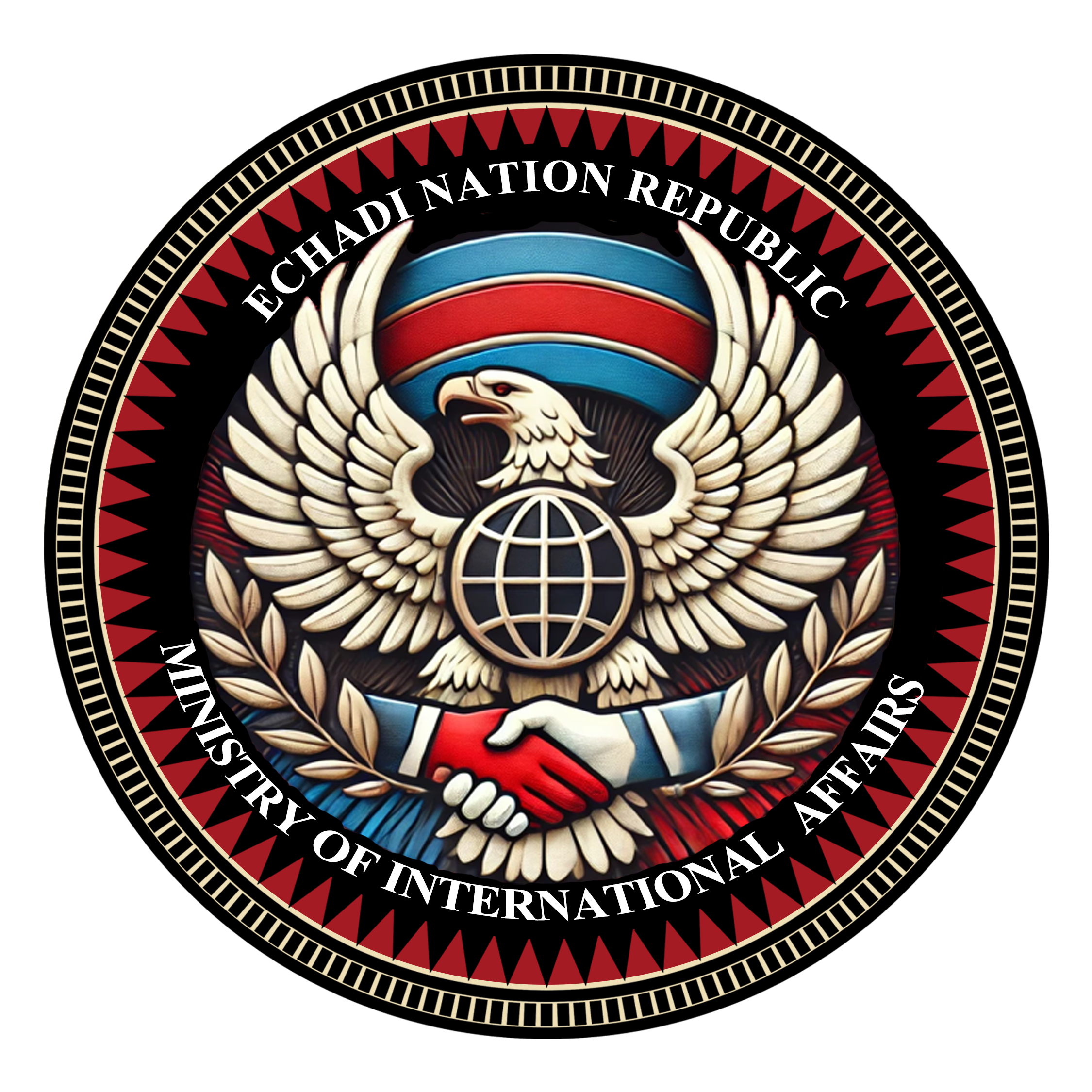 Ministry of International Affairs