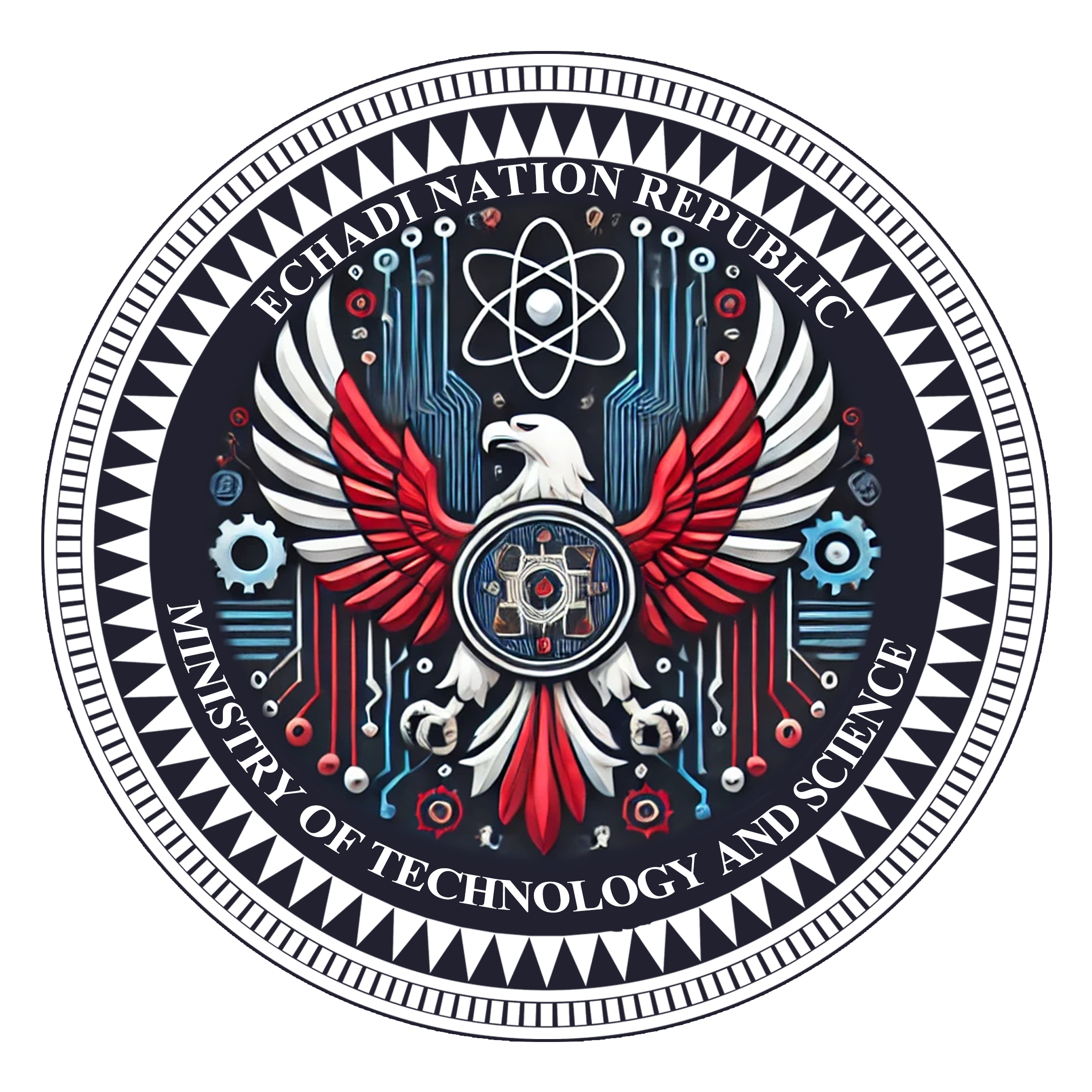 Ministry of Technology and Science