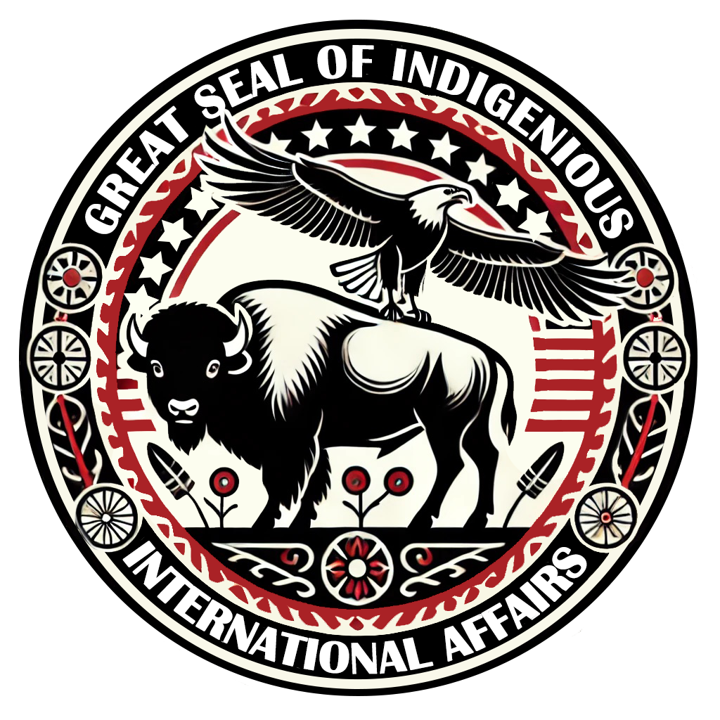 Indigenous International Affairs